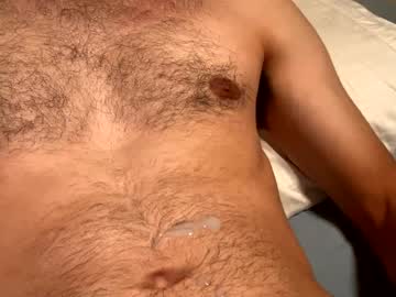 Athleticallyhung Chaturbate stream image from December 25, 2024
