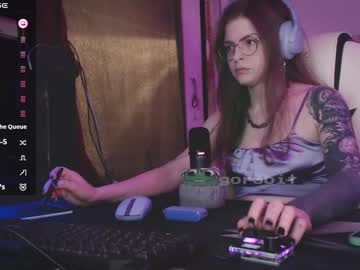 Gor3bit Chaturbate stream image from December 25, 2024