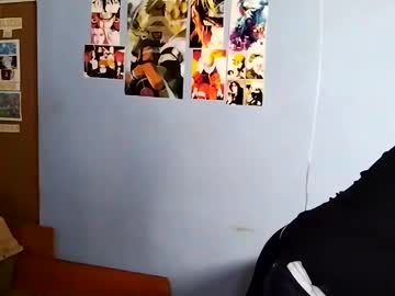 Gorak32 Chaturbate stream image from December 25, 2024