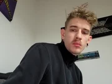Graff4 Chaturbate stream image from December 25, 2024