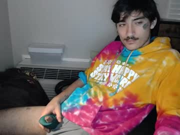 Josh_Twinkie Chaturbate stream image from December 25, 2024