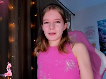 Michaela_Ti13 Chaturbate stream image from December 25, 2024