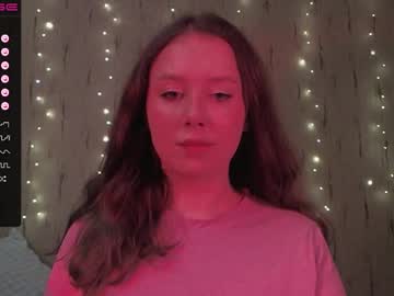 Miranadevl Chaturbate stream image from December 25, 2024