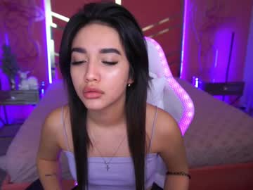 Mochacharm Chaturbate stream image from December 25, 2024