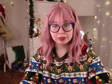Pascalinechill Chaturbate stream image from December 25, 2024
