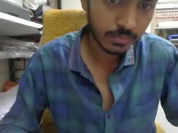 Robertsalia220 Chaturbate stream image from December 25, 2024