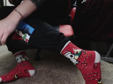 Socksysockss Chaturbate stream image from December 25, 2024