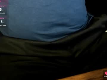 Whitegin Chaturbate stream image from December 25, 2024