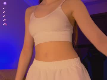Angelvibess Chaturbate stream image from December 25, 2024