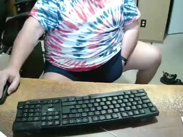 Bucku2 Chaturbate stream image from December 25, 2024