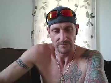 Camaro383ci1994 Chaturbate stream image from December 25, 2024