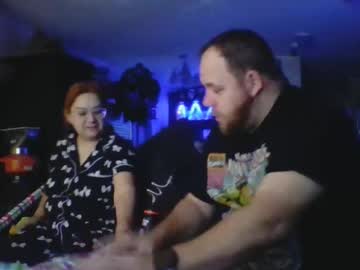 Curiouscouple303 Chaturbate stream image from December 25, 2024