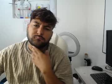 Gabbo__ Chaturbate stream image from December 25, 2024