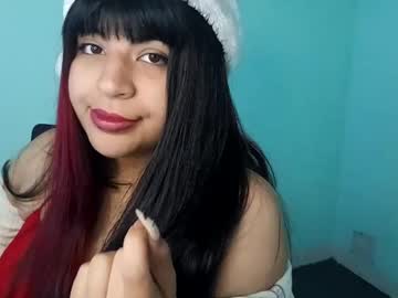 Little_Lizz Chaturbate stream image from December 25, 2024
