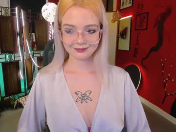Maryjev Chaturbate stream image from December 25, 2024