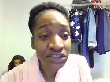 Moneyattraction Chaturbate stream image from December 25, 2024