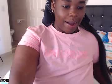 Nahiaxxf Chaturbate stream image from December 25, 2024