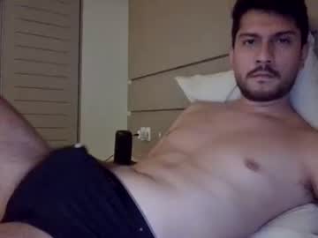 Natural_Dan Chaturbate stream image from December 25, 2024