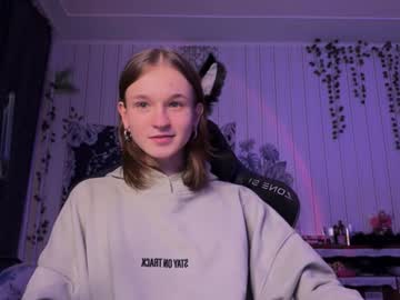 Nloraaa Chaturbate stream image from December 25, 2024
