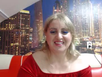 Tribellamaia Chaturbate stream image from December 25, 2024