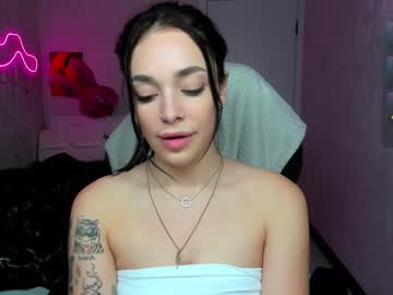 Callmemeganxo Chaturbate stream image from December 25, 2024