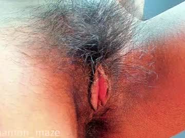 Chloe_Mazee Chaturbate stream image from December 25, 2024