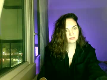 Hazeel_X Chaturbate stream image from December 25, 2024