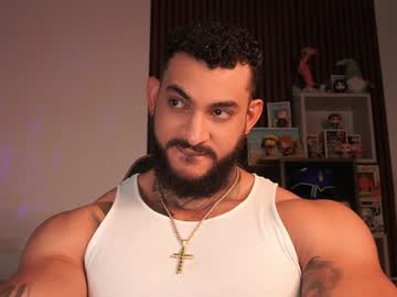 Jackson__Cottonwood Chaturbate stream image from December 25, 2024