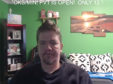 Justme_19830331 Chaturbate stream image from December 25, 2024