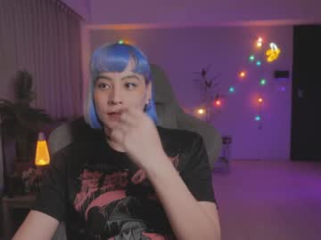 Katherynlin Chaturbate stream image from December 25, 2024
