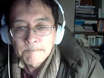 Kunio37 Chaturbate stream image from December 25, 2024