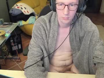 Loomie Chaturbate stream image from December 25, 2024
