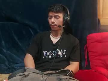 Marcus_Sc Chaturbate stream image from December 25, 2024