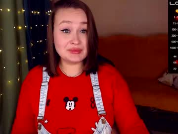 Melanie_Loves_Cakes Chaturbate stream image from December 25, 2024