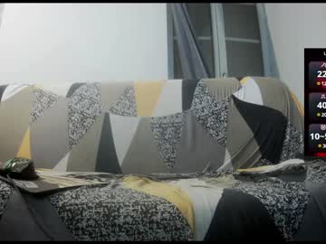 Ochoa419 Chaturbate stream image from December 25, 2024