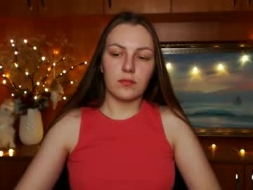 Raspberry0101 Chaturbate stream image from December 25, 2024