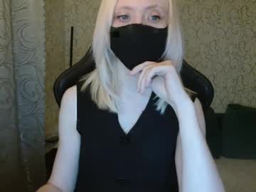 Rebesaolset Chaturbate stream image from December 25, 2024