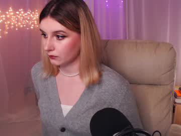 Your_Freya Chaturbate stream image from December 25, 2024