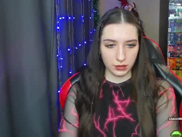 Alice_Bailey Chaturbate stream image from December 25, 2024