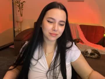 Aliseblya Chaturbate stream image from December 25, 2024