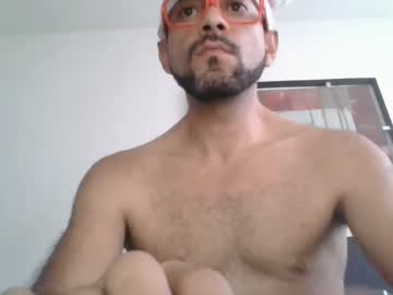 Chackal99 Chaturbate stream image from December 25, 2024