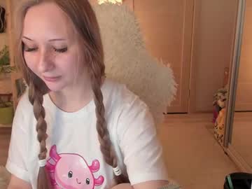Cozygirly_ Chaturbate stream image from December 25, 2024