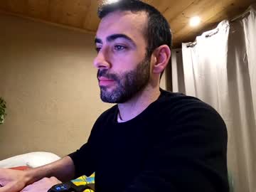 Crazy_Ignites Chaturbate stream image from December 25, 2024