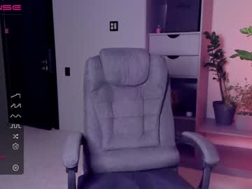 Frannpalmer Chaturbate stream image from December 25, 2024