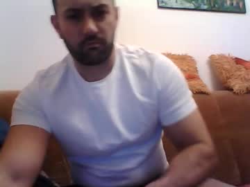 Horsechris Chaturbate stream image from December 25, 2024