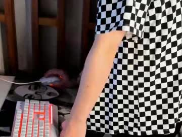 Jamik_Brat Chaturbate stream image from December 25, 2024
