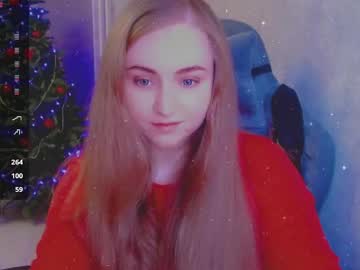 Kira_Love_Sleep Chaturbate stream image from December 25, 2024
