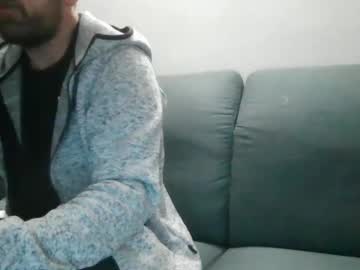 Lucabeech88 Chaturbate stream image from December 25, 2024