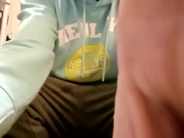 Maestronex Chaturbate stream image from December 25, 2024