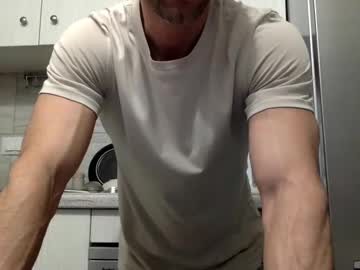 Marcolover1 Chaturbate stream image from December 25, 2024